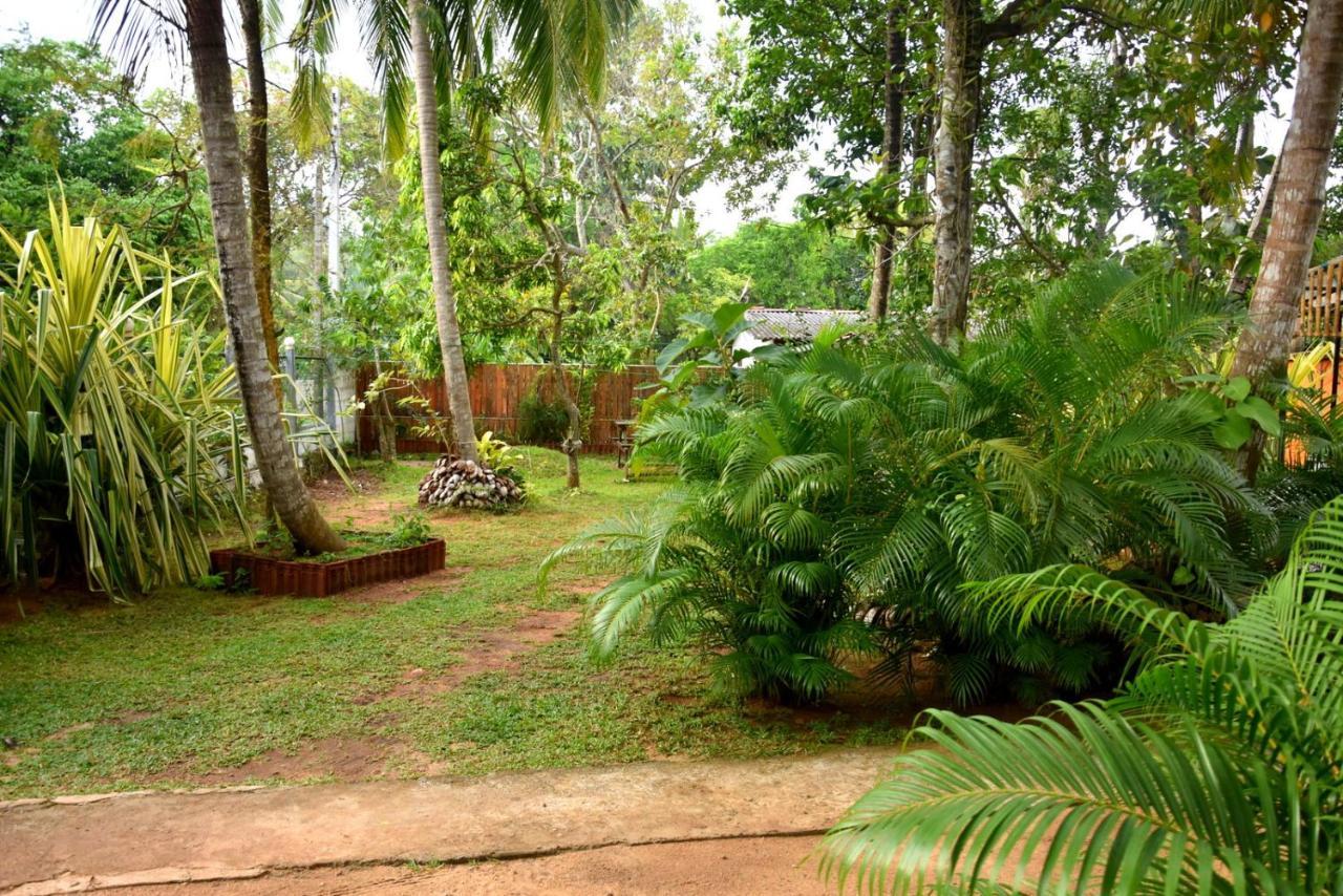 S P City Resort Anuradhapura Buitenkant foto